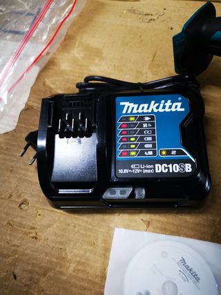 Makita cortador de cristal y azulejos
