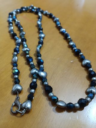 Collar vintage