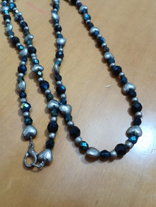 Collar vintage