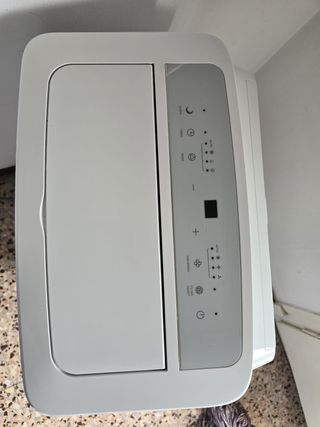 Aire acondicionado Portatil