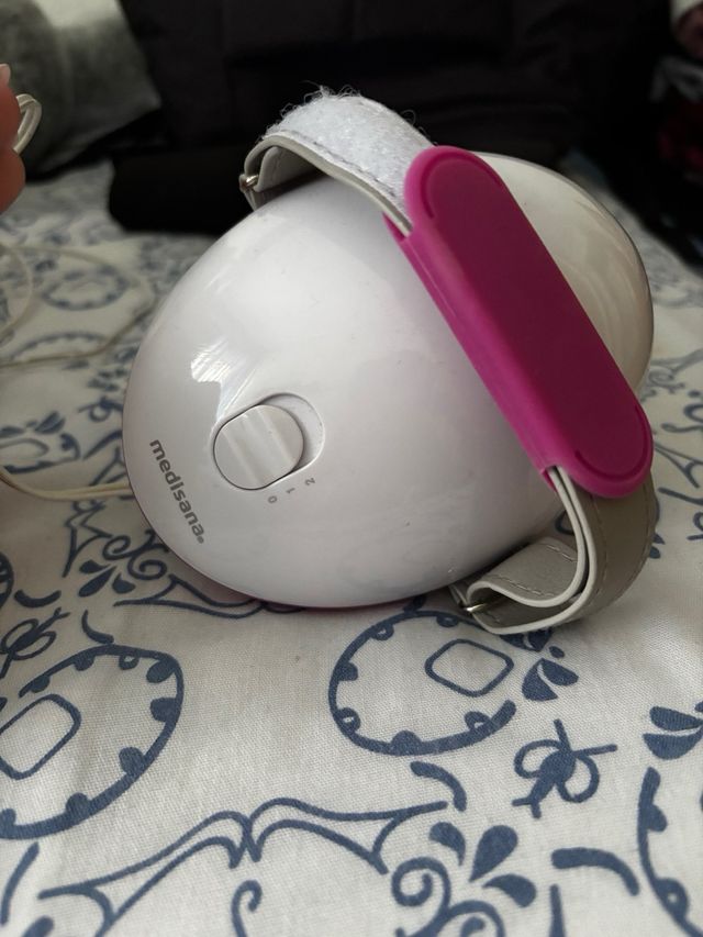 Masajeador anticelulítico.