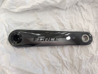 Bielas sram force 175 mm
