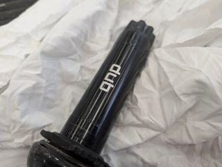 Bielas sram force 175 mm