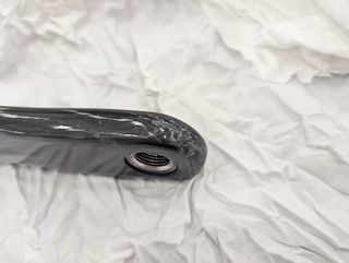 Bielas sram force 175 mm