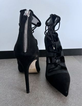 Zapato Zara