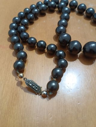 Collar vintage