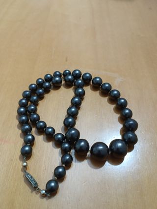 Collar vintage