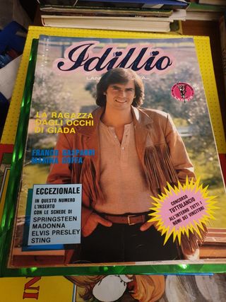 1 fotoromanzo Gasparri