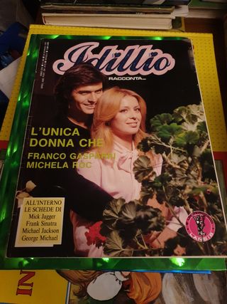 1 fotoromanzo Gasparri