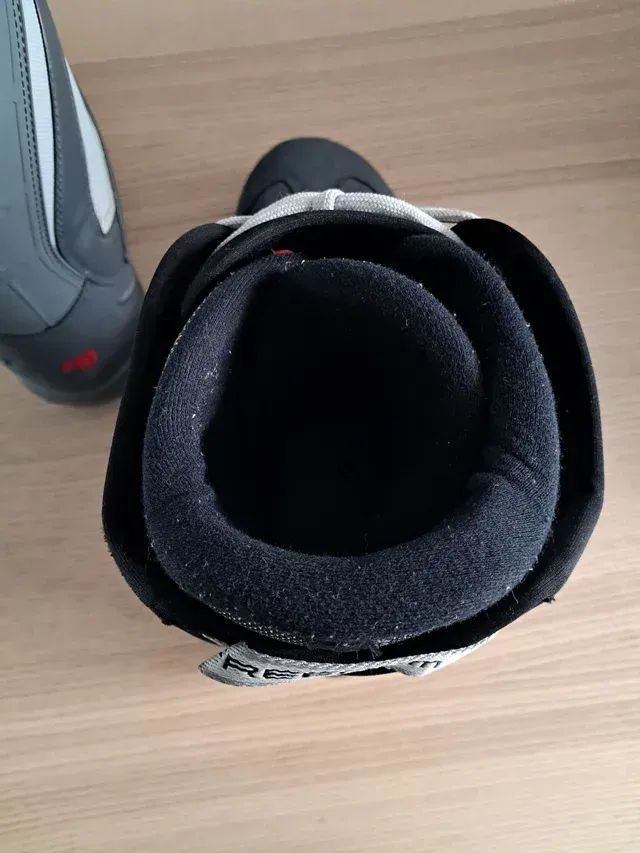 Botas snow esquí Northwave Freedom + bolsa