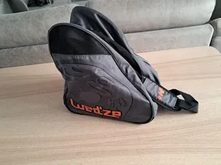 Botas snow esquí Northwave Freedom + bolsa