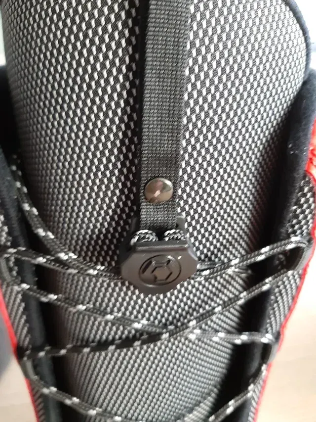 Botas snow esquí Northwave Freedom + bolsa