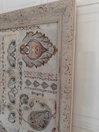 Marco de madera para fotos