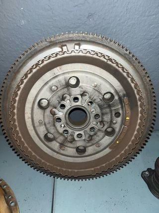 Embrague Fiat Punto