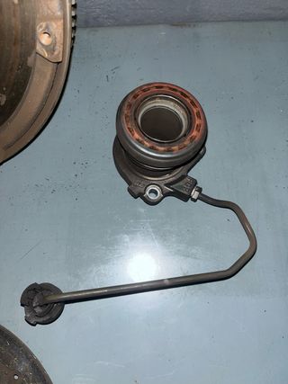 Embrague Fiat Punto