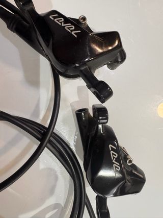 FRENOS SRAM LEVEL ULTIMATE