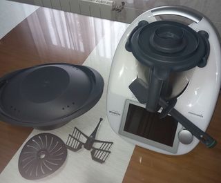 Thermomix TM6