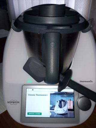 Thermomix TM6
