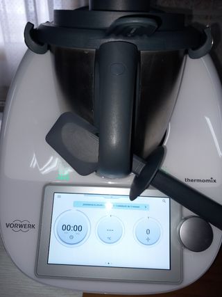 Thermomix TM6