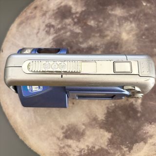 Camara digital Nikon Coolpix 2500 RARA