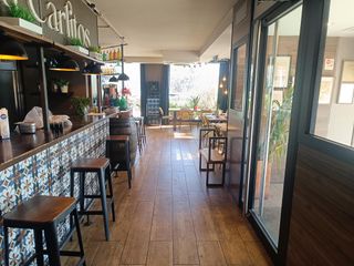 TRASPASO BAR/RESTAURANTE