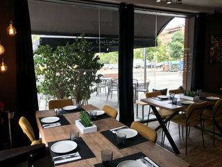 TRASPASO BAR/RESTAURANTE