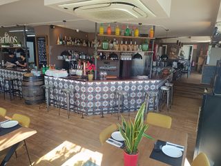 TRASPASO BAR/RESTAURANTE