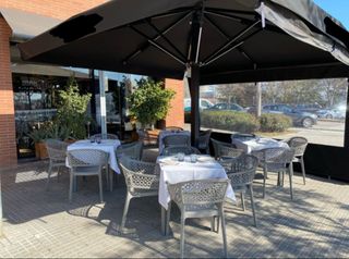 TRASPASO BAR/RESTAURANTE