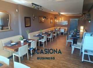 TRASPASO BAR/RESTAURANTE