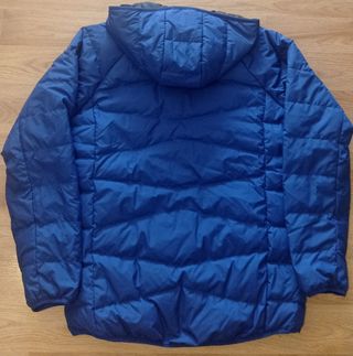 Cazadora Adidas Niño 