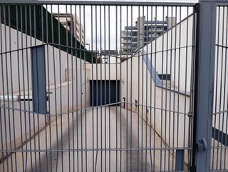 Garaje en venta en Rivas Urbanizaciones en Rivas-Vaciamadrid