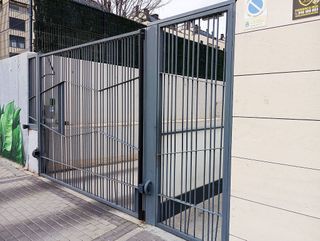 Garaje en venta en Rivas Urbanizaciones en Rivas-Vaciamadrid