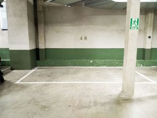 Garaje en venta en Rivas Urbanizaciones en Rivas-Vaciamadrid
