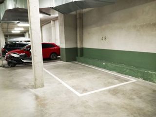 Garaje en venta en Rivas Urbanizaciones en Rivas-Vaciamadrid