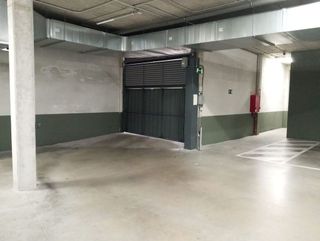 Garaje en venta en Rivas Urbanizaciones en Rivas-Vaciamadrid