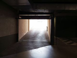 Garaje en venta en Rivas Urbanizaciones en Rivas-Vaciamadrid