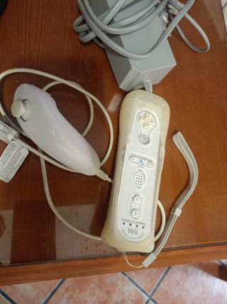 Nintendo Wii Completa HDMI