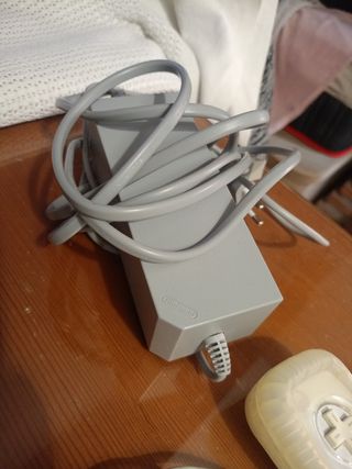 Nintendo Wii Completa HDMI