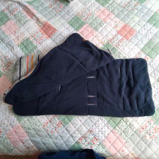 Funda para carrito bebe