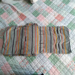 Funda para carrito bebe