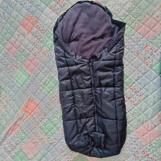 Funda para carrito bebe