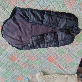 Funda para carrito bebe