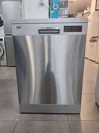 Lavavajillas BEKO 60cm 13Cubs