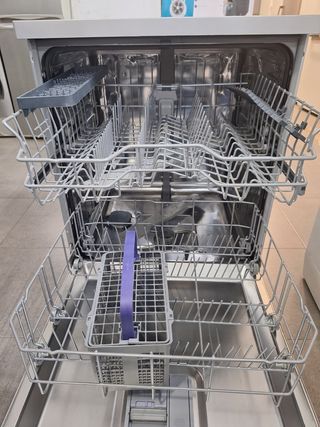 Lavavajillas BEKO 60cm 13Cubs