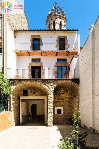 Casa en venta en Moià