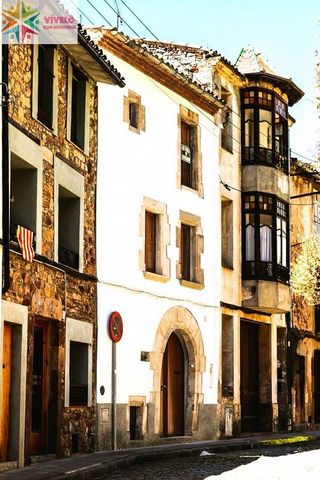 Casa en venta en Moià