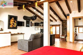 Casa en venta en Moià