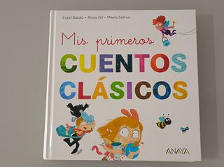 Mis primeros cuentos clásicos