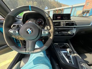 BMW M2 COMPETITION 