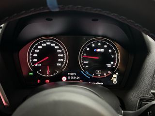 BMW M2 COMPETITION 